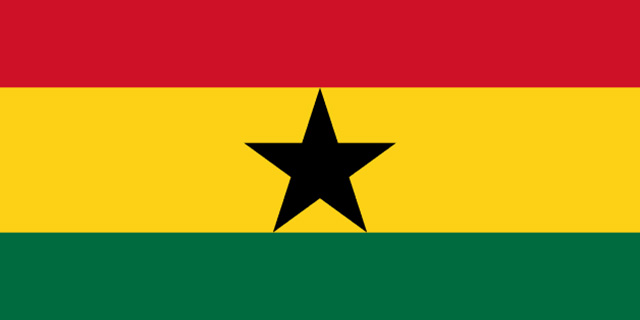 Ghana