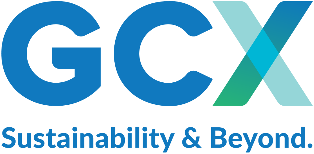 GCX Logo