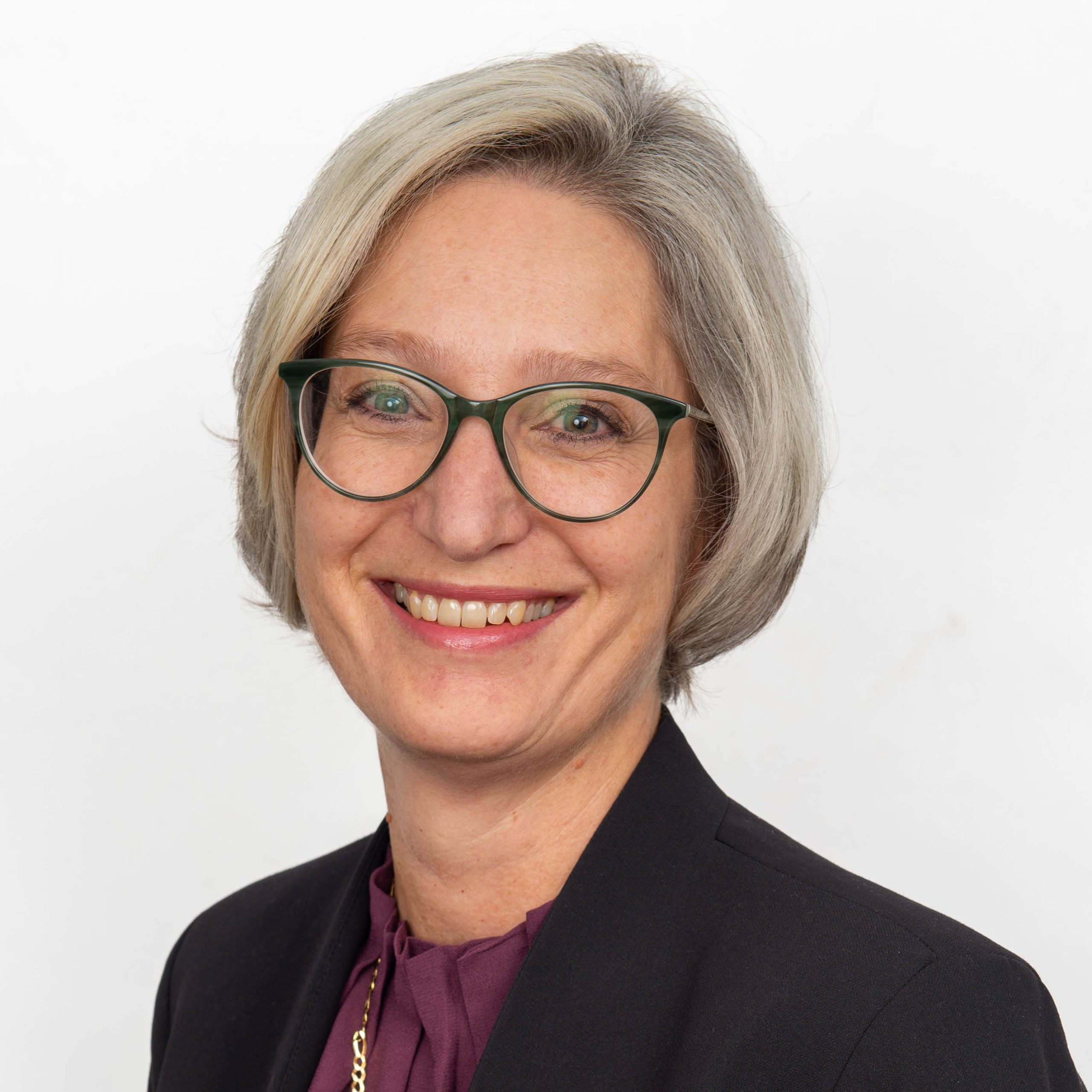Cathie Lewis