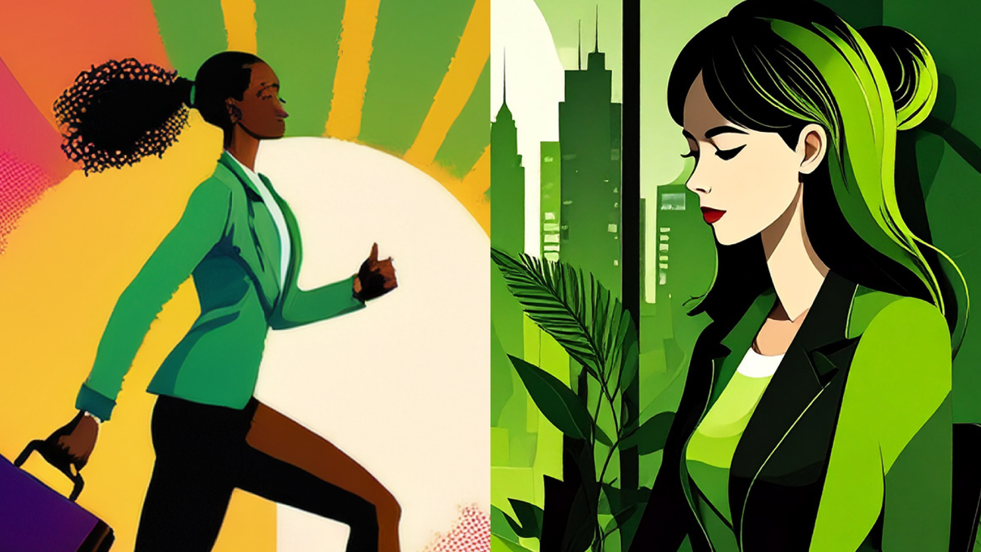 Mentorship In Sustainability Careers